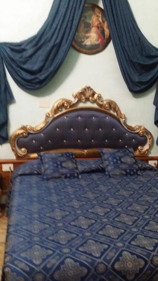Hotel Abaco Флоренция Экстерьер фото