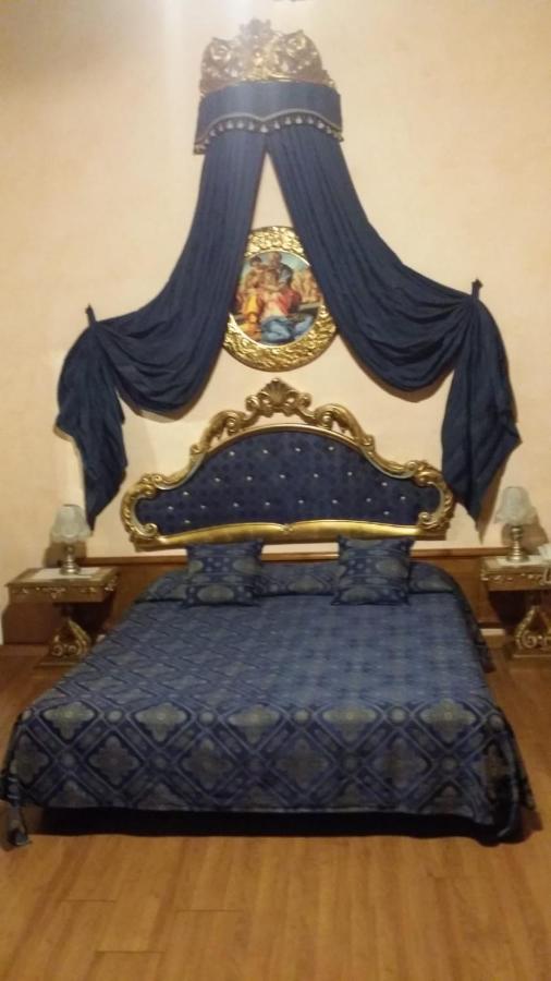 Hotel Abaco Флоренция Экстерьер фото