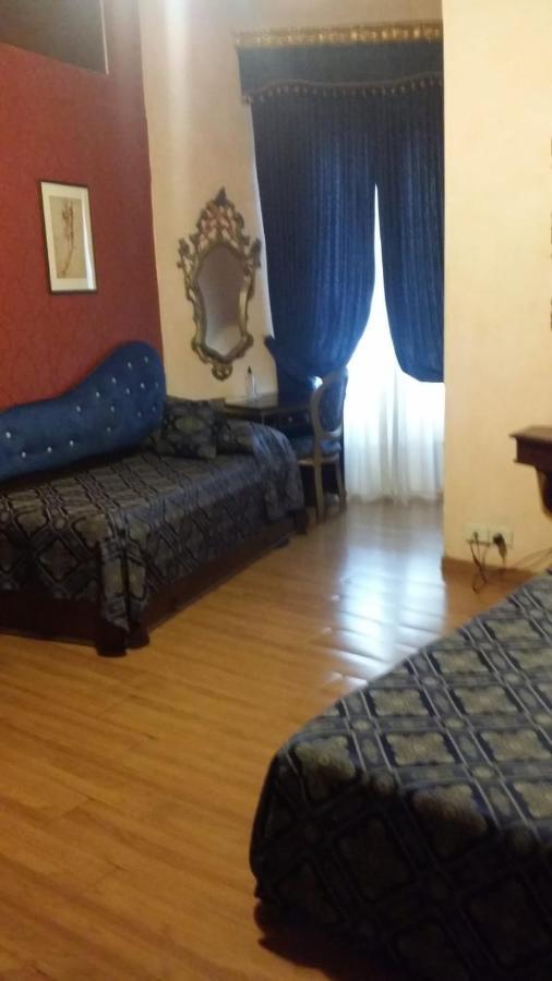 Hotel Abaco Флоренция Экстерьер фото