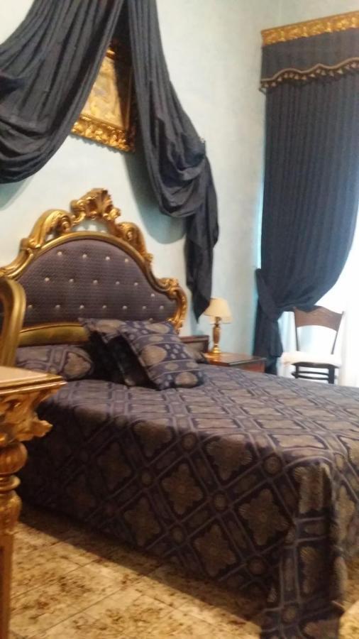 Hotel Abaco Флоренция Экстерьер фото
