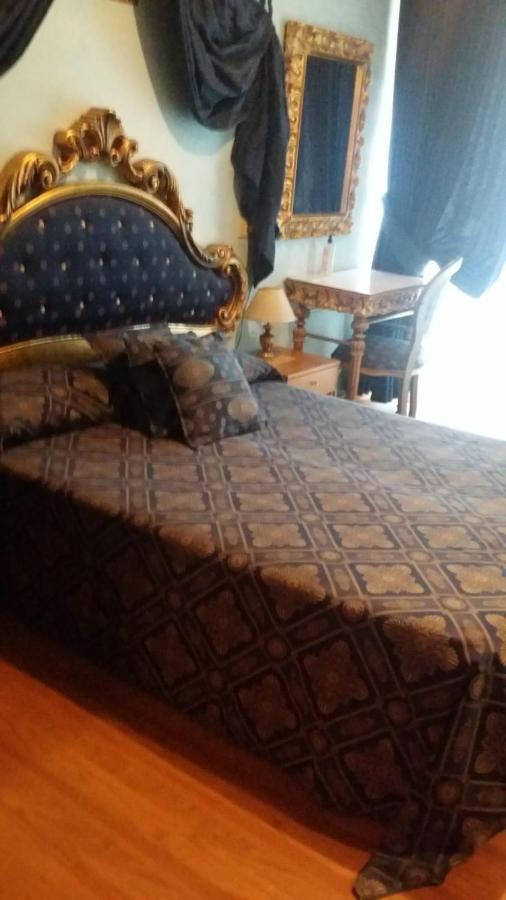 Hotel Abaco Флоренция Экстерьер фото
