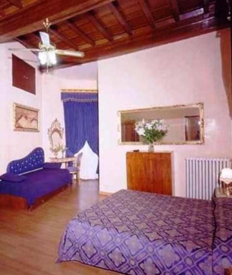 Hotel Abaco Флоренция Экстерьер фото
