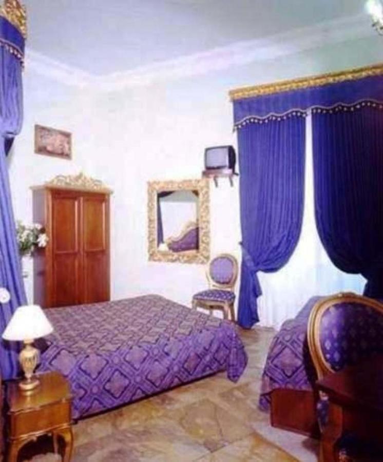 Hotel Abaco Флоренция Экстерьер фото