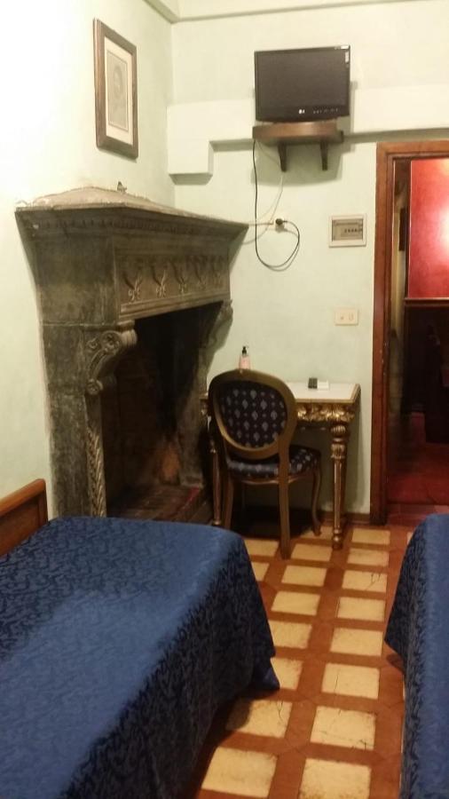 Hotel Abaco Флоренция Экстерьер фото