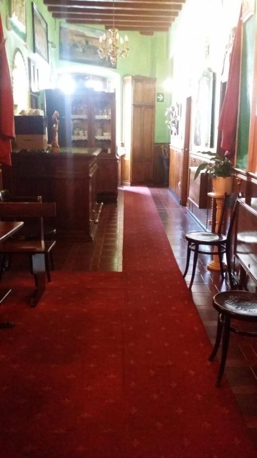 Hotel Abaco Флоренция Экстерьер фото