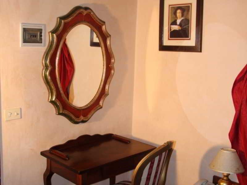 Hotel Abaco Флоренция Экстерьер фото