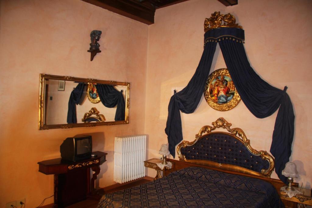 Hotel Abaco Флоренция Экстерьер фото
